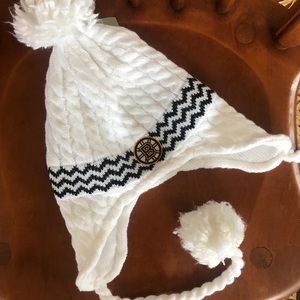 NWT Boston Bruins Hat - FINAL PRICE